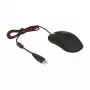 Žaidimų pelė DeLOCK 12531 abiem rankoms tinkama USB Type-A optinė 4800 DPI