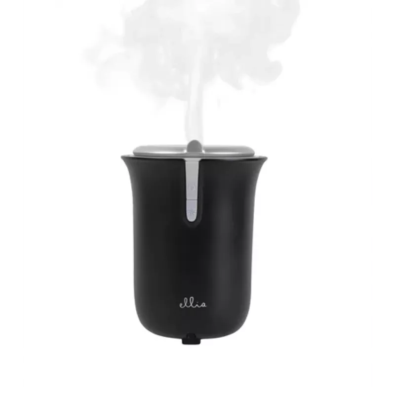 Ellia ARM-285BLK-WW Nešiojamasis ultragarsinis aromato difuzorius