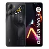 Išmanusis telefonas Nubia Neo 3 5G 8/256GB Shadow Bl.
