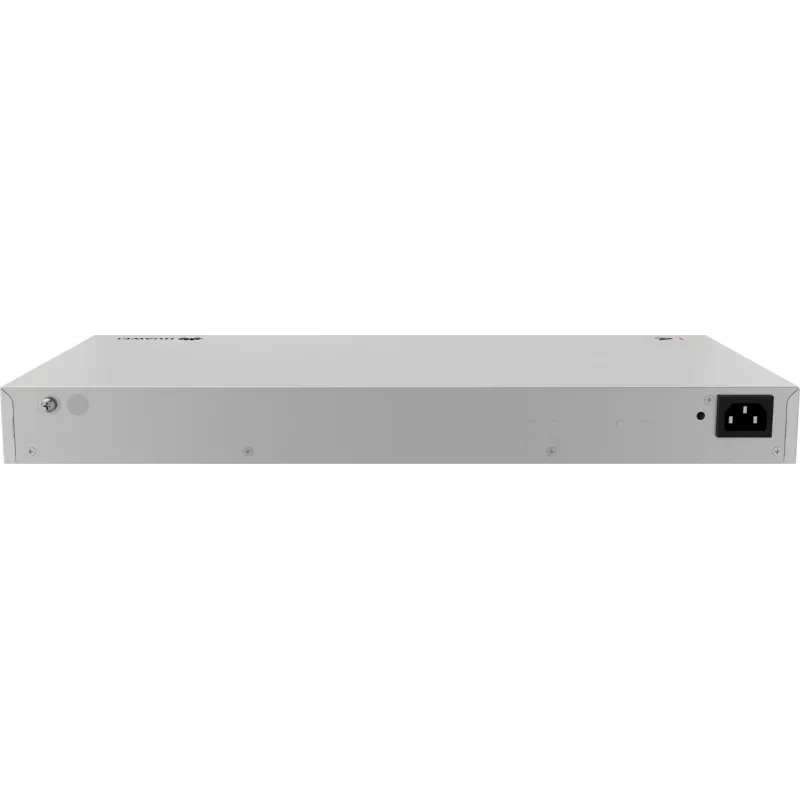 Huawei S310-24ST4X optinis komutatorius, 8x Combo ETH, 4x SFP+ 24x SFP (8x Combo ETH), 4x SFP+