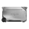 EcoFlow DELTA Pro 3 nešiojama elektrinė, ličio geležies fosfato (LiFePO4) 4000 W 51,5 kg
