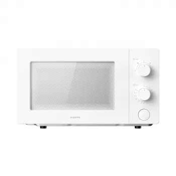 Xiaomi MWB010-2A Balta Solo mikrobangų krosnelė Pastatoma 20 L 700 W