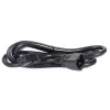Maitinimo laidas IEC320/C19 - C20 ROLINE 19.08.1563 16A 3.0m