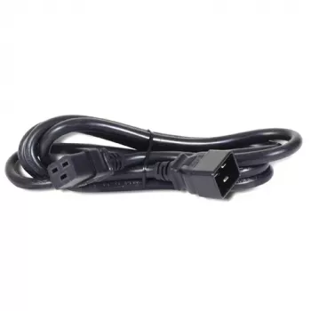 Maitinimo laidas IEC320/C19 - C20 ROLINE 19.08.1563 16A 3.0m