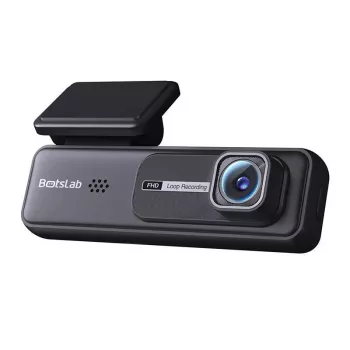 Automobilinė vaizdo registratorius Botslab HK30 Pro