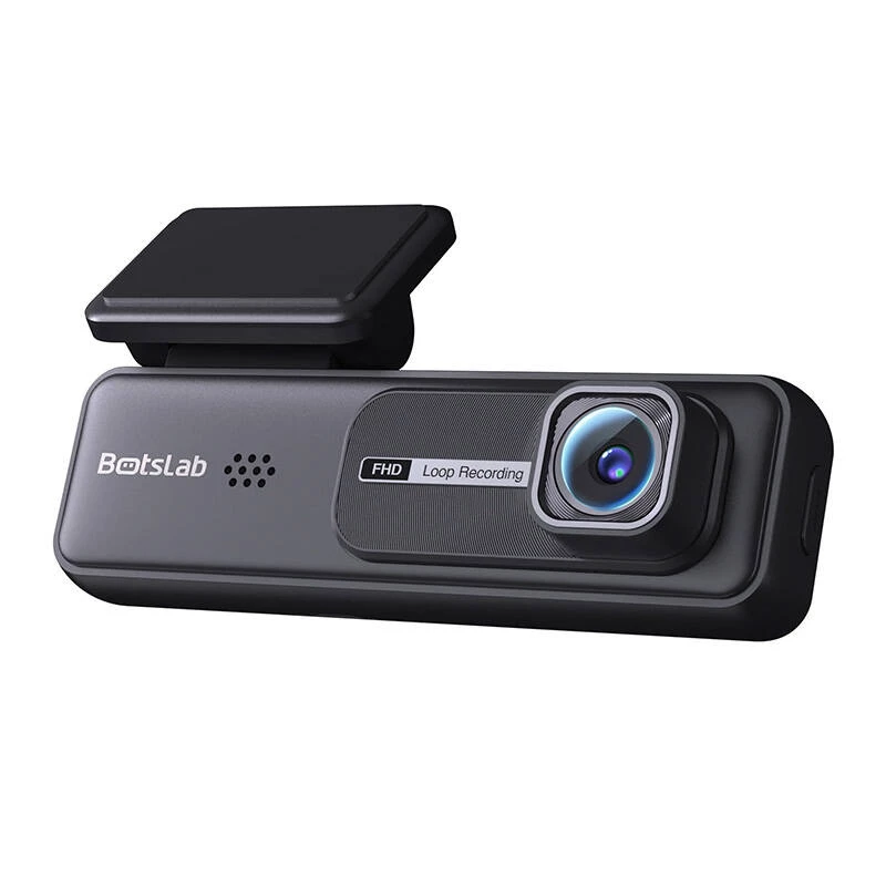 Automobilinė vaizdo registratorius Botslab HK30 Pro