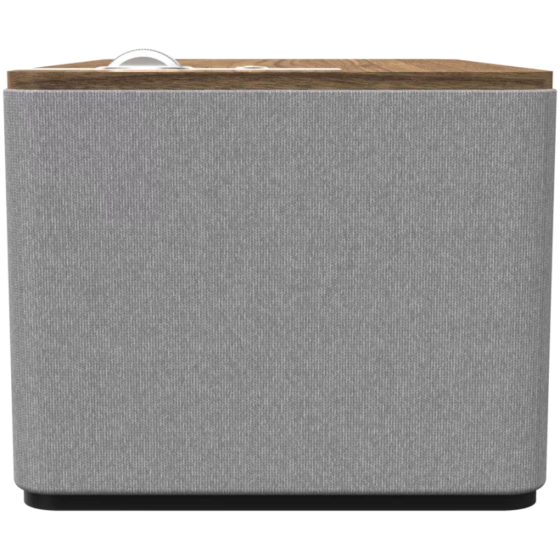 Klipsch the Three Plus Premium Bluetooth Speaker System riešutmedžio USB RCA...