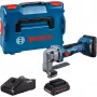 Bosch GSC 18V-16 E Elektrinės žirklės 3200 aps./min. 700 W