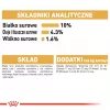 ROYAL CANIN FBN Maine Coon - Kačių drėgnas ėdalas - paketėlis 12x 85g