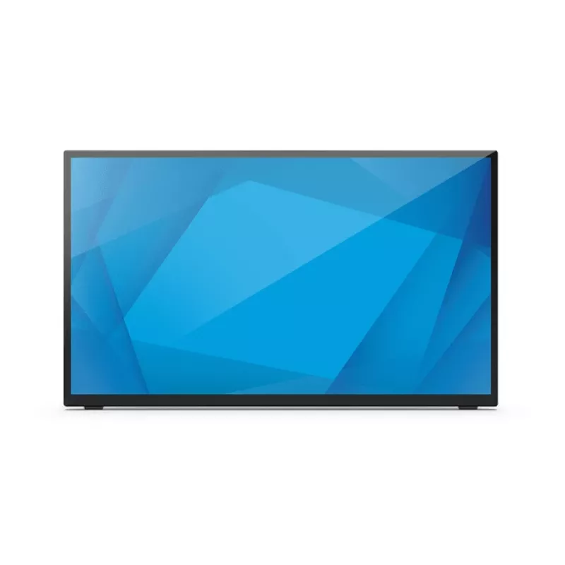 Jutiklinis monitorius Elo Touch Solutions E510459 60.5 cm 1920 x 1080 4K