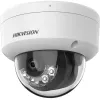 Dome IP apsaugos kamera Hikvision DS-2CD1183G2-LIUF (2,8 mm) – 8 MP 3840×2160, montavimas ant lubų, IP67, PoE