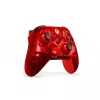 Microsoft Xbox belaidis valdiklis – Pulse Cipher Special Edition raudonas Bluetooth žaidimų pultas Analoginis / Skaitmeninis Xbox Series S, Android, Xbox Series X, iOS, PC