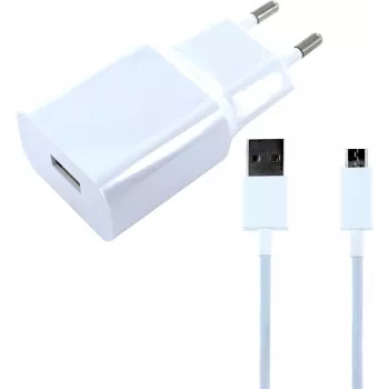 Xiaomi MDY-10-EF USB greitasis įkroviklis — Quick Charge sieninis adapteris nešiojamiems įrenginiams
