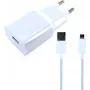 Xiaomi MDY-10-EF USB greitasis įkroviklis — Quick Charge sieninis adapteris nešiojamiems įrenginiams