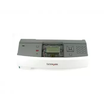 Lexmark - operatoriaus skydelio durelių mazgas (40X4462)