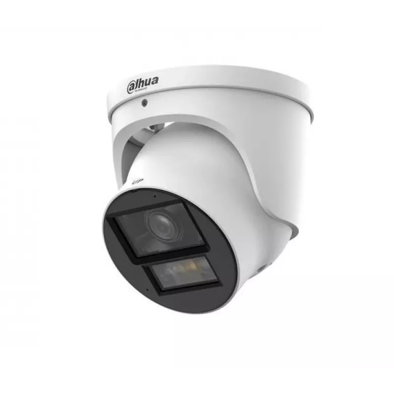 Tinklo kamera 8MP EYEBALL/HDW5859H-ASEPV0280BPRO Dahua