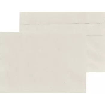 Vokai MAILmedia C6 30005397 — paprasti popieriniai vokai, 1000 vienetų