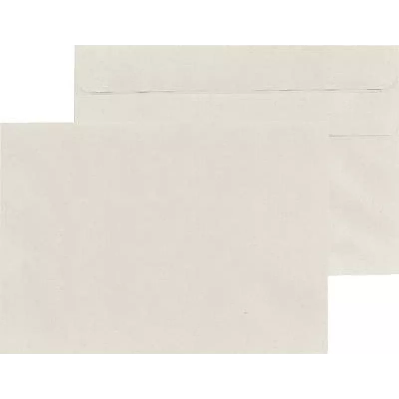 Vokai MAILmedia C6 30005397 — paprasti popieriniai vokai, 1000 vienetų