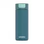 Termo puodelis Kambukka Olympus 500 ml mėlynas — 18/10 nerūdijantis plienas, vakuuminė izoliacija, purslams atsparus dangtelis, neslystantis dugnas