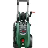 Bosch AdvancedAquatak 140 aukšto slėgio plovimo įrenginys vertikalus elektrinis juodas, žalias 450 l/val. 2100 W