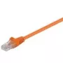 Wentronic 95218-GB eterneto komutacinis kabelis