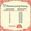 FOLK Vidutinių ir didelių veislių šunims Podhalės stiliaus jautienos kepsnys su putpele ir petražolėmis - sausas šunų maistas - 12kg