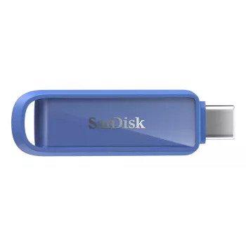 Sandisk Phone Drive, 1 TB, USB Type-C, 3.2 Gen 1 (3.1 Gen 1), 150 MB/s, be dangtelio, baltas