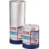 Apsauginė plėvelė Tesa Easy Cover 4369 — paviršiaus apsaugos rulonas 30 m x 1,5 m