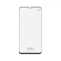 Grūdinto stiklo ekrano apsauga, skirta Samsung Galaxy A17 5G — permatoma, be pavadinimo