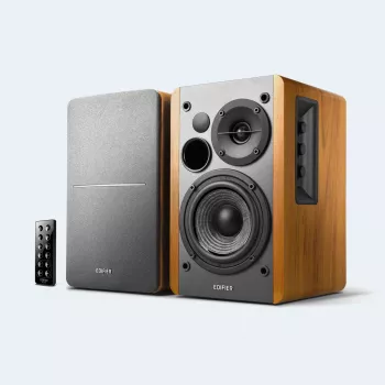Edifier | Aktyvūs Bluetooth garsiakalbiai | R1280DBS | Bluetooth | Belaidis ryšys