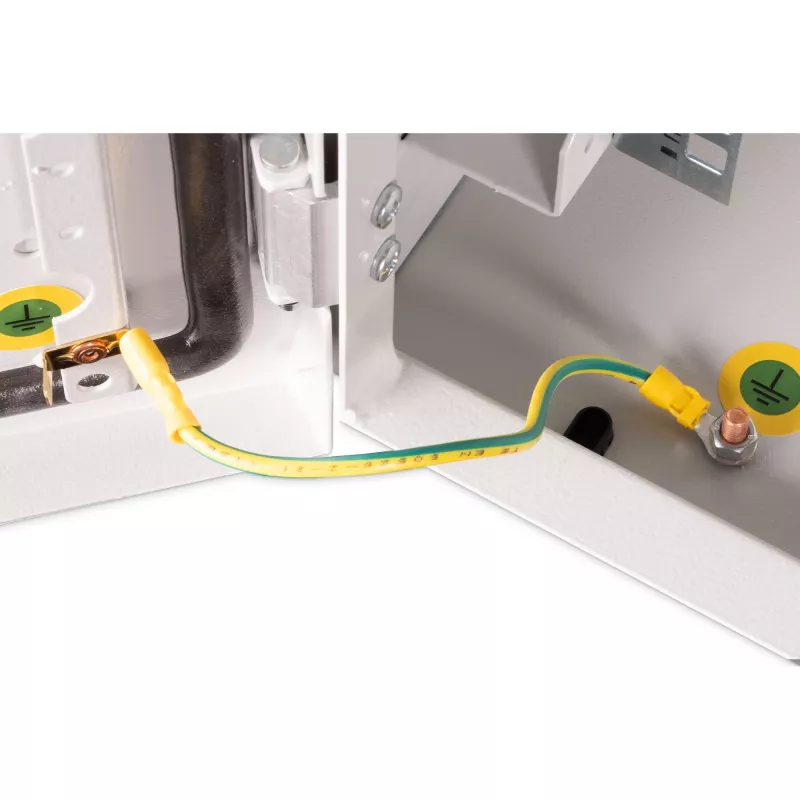 Sieninis stovas Digitus DN-19 12U-I-OD