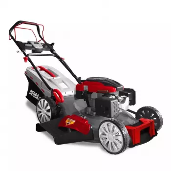DEDRA DED8725Q-56L vejapjovė