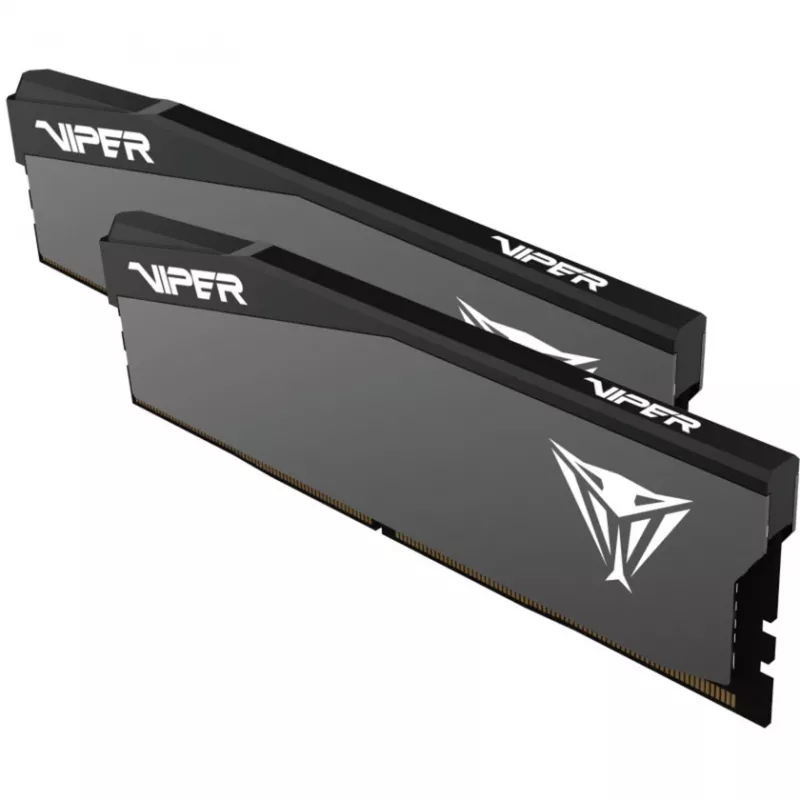 Atmintis RAM PATRIOT DDR5 48GB PC6400 2x24 Viper Elite 5 Ultra CL32