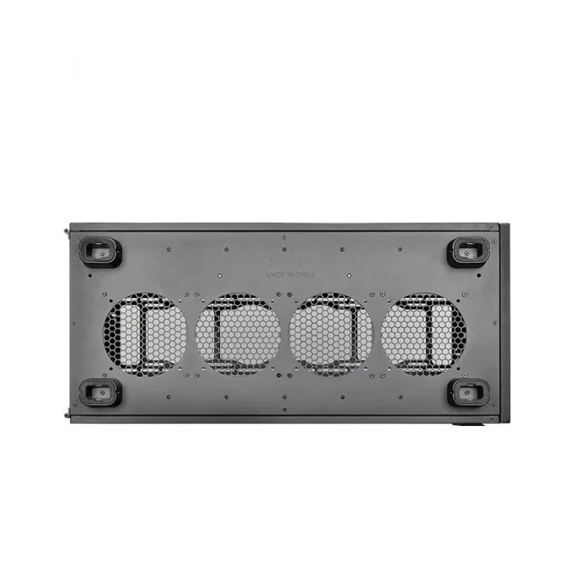 PC korpusas Thermaltake Core P100 Juoda