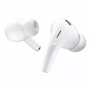 Laisvų rankų įranga Vention Echo Lite E11 True Wireless Stereo (TWS), Bluetooth, atviros ausinės, 10 m veikimo nuotolis, USB-C, balta
