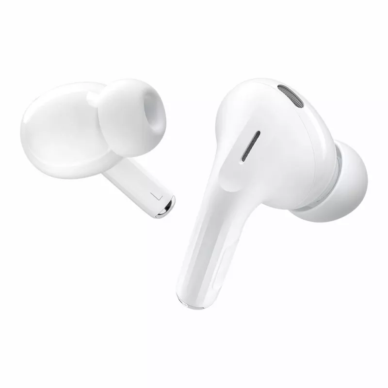 Laisvų rankų įranga Vention Echo Lite E11 True Wireless Stereo (TWS), Bluetooth, atviros ausinės, 10 m veikimo nuotolis, USB-C, balta