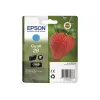 Epson Strawberry 29 C rašalo kasetė 1 vnt. Originali standartinės talpos žalsvai mėlyna