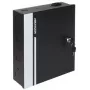 Prieigos kontrolierius Hikvision DS-K2801 Juodas 237x285x69mm