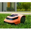 EZVIZ RM600 oranžinė robotinė vejapjovė