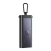 Freewell FW-CR02-PRO kortelių skaitytuvas, skirtas CF Type A/B, SD ir microSD (TF) kortelėms