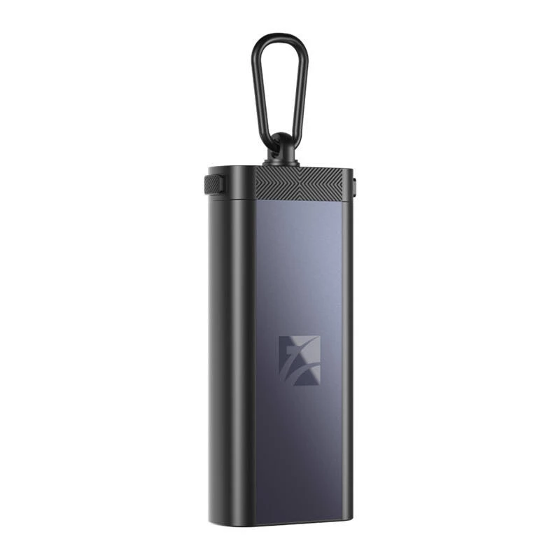 Freewell FW-CR02-PRO kortelių skaitytuvas, skirtas CF Type A/B, SD ir microSD (TF) kortelėms