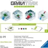 Gravitrax magnetinis patranka