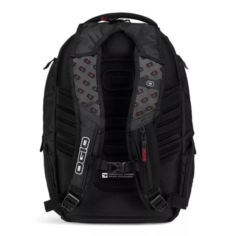 Ogio Backpack Renegade Rss Juoda P/N: 111059_03