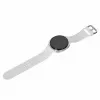 Išmanusis laikrodis Samsung Galaxy Watch 8 44 mm sidabrinis, 1,5 colio AMOLED 480x480, 5 ATM, GPS, 32 GB, 435 mAh