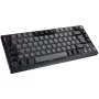 Belaidė žaidimų TKL klaviatūra Corsair K65