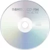Emtec CD-RW 700MB 4-12x Music Vibes 5 vnt.