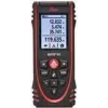 Leica DISTO X3 - Lazerinis atstumo matuoklis - 150 m (850833)