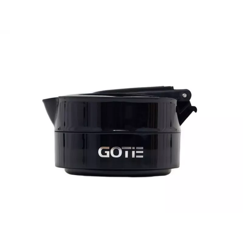Gotie kelioninis virdulys GCT-600C (600W, 0,6l)