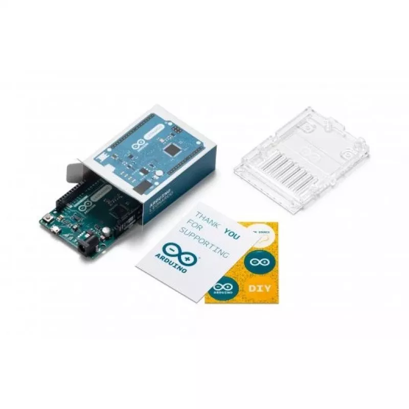 Plėtros plokštė Arduino Leonardo
