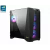 MSI MEG PROSPECT 700R kompiuterio korpusas Midi Tower juodas